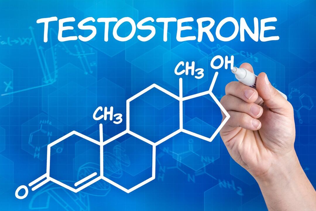 Testosterone and its effect on penis size at 14 years old