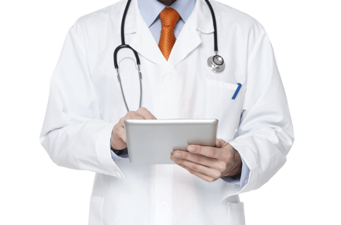 The doctor prescribes enlarging the penis at 14 years old.