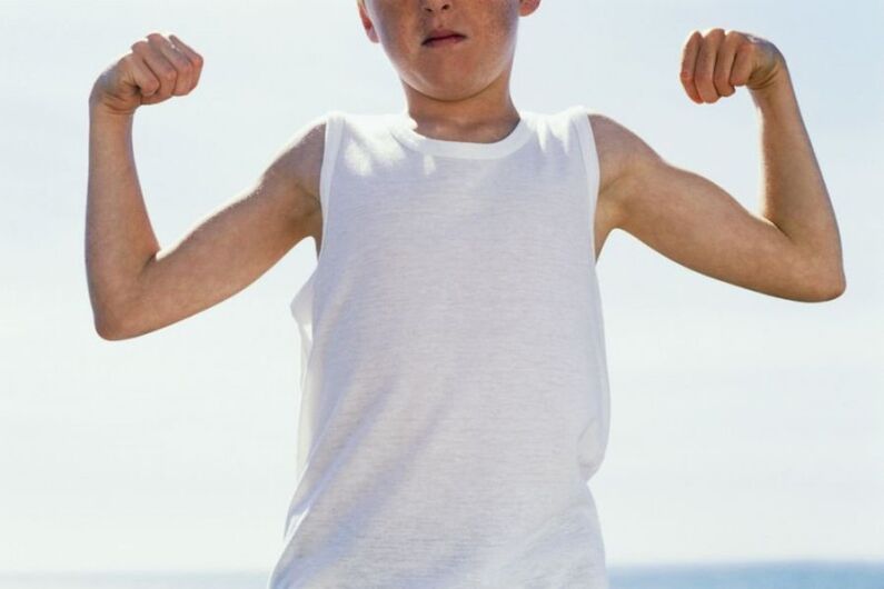 strong teenager and penis enlargement at 14 years old