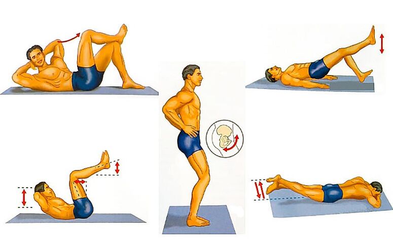 exercises to enlarge the penis