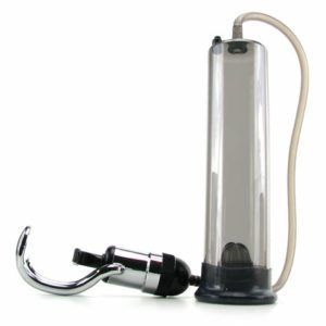 vacuum pump for penis enlargement