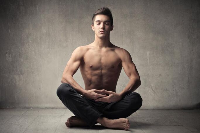 Taoist exercises to enlarge the penis.