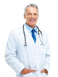 Doctor Urologist Pietro